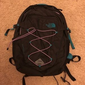The North Face -Borealis backpack